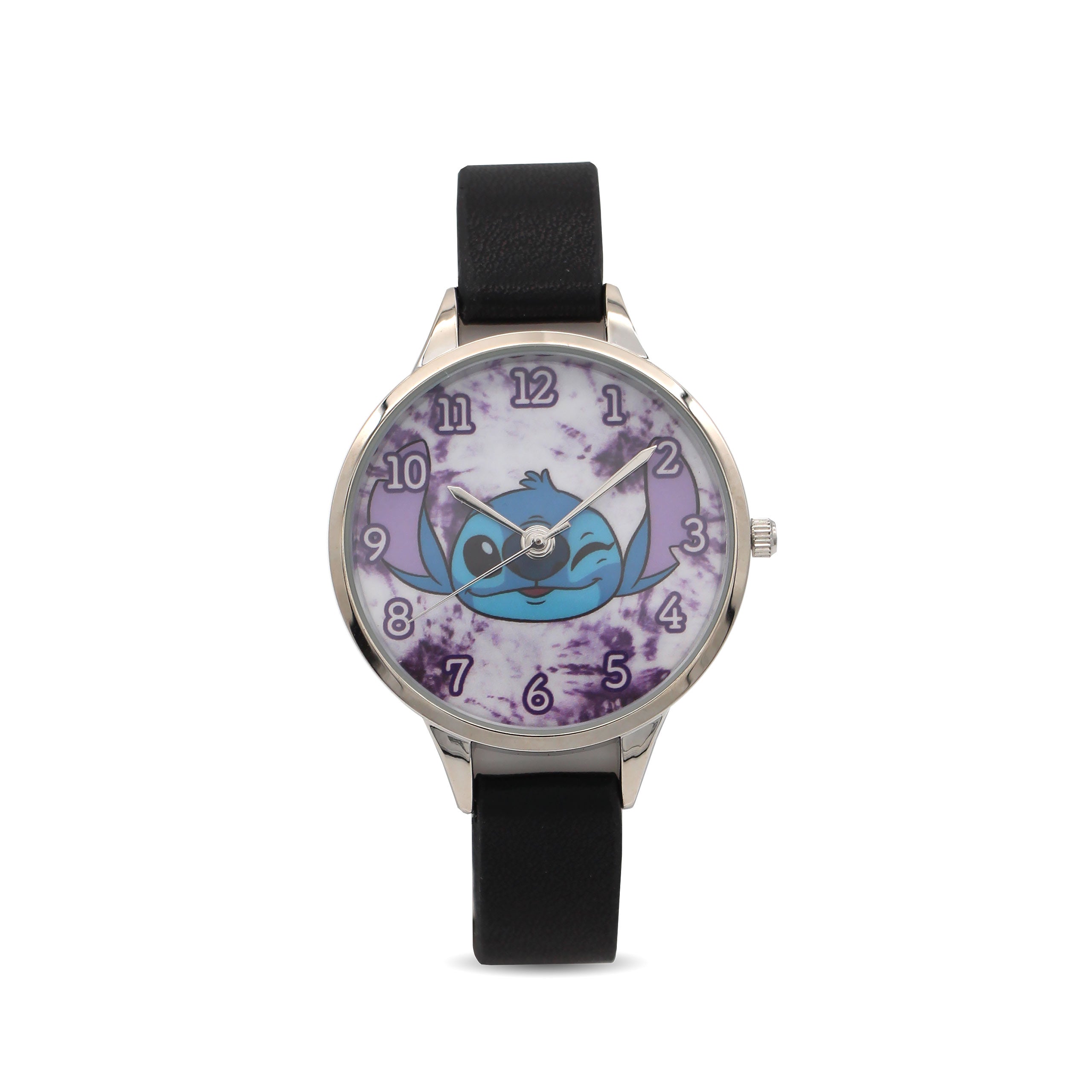Image produit Lilo & Stitch - Montre Bracelet Stitch Face