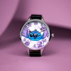 Image produit Lilo & Stitch - Montre Bracelet Stitch Face