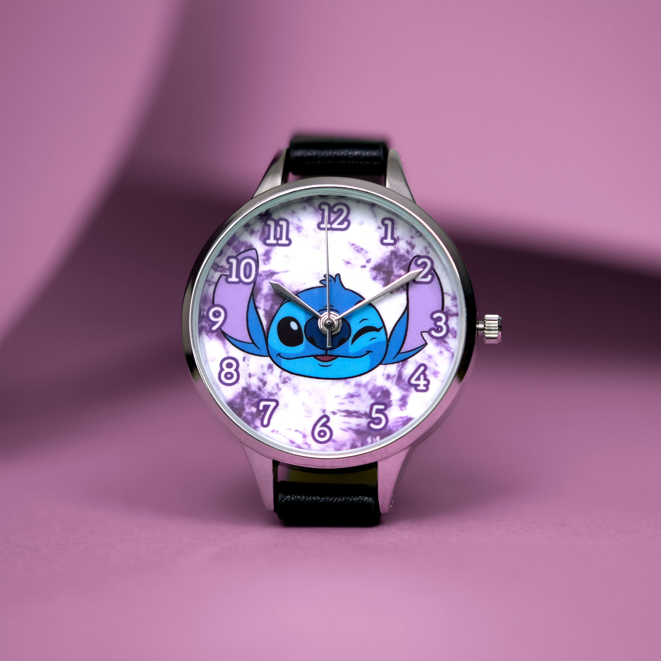 Image produit Lilo & Stitch - Montre Bracelet Stitch Face