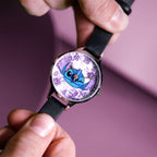 Image produit Lilo & Stitch - Montre Bracelet Stitch Face
