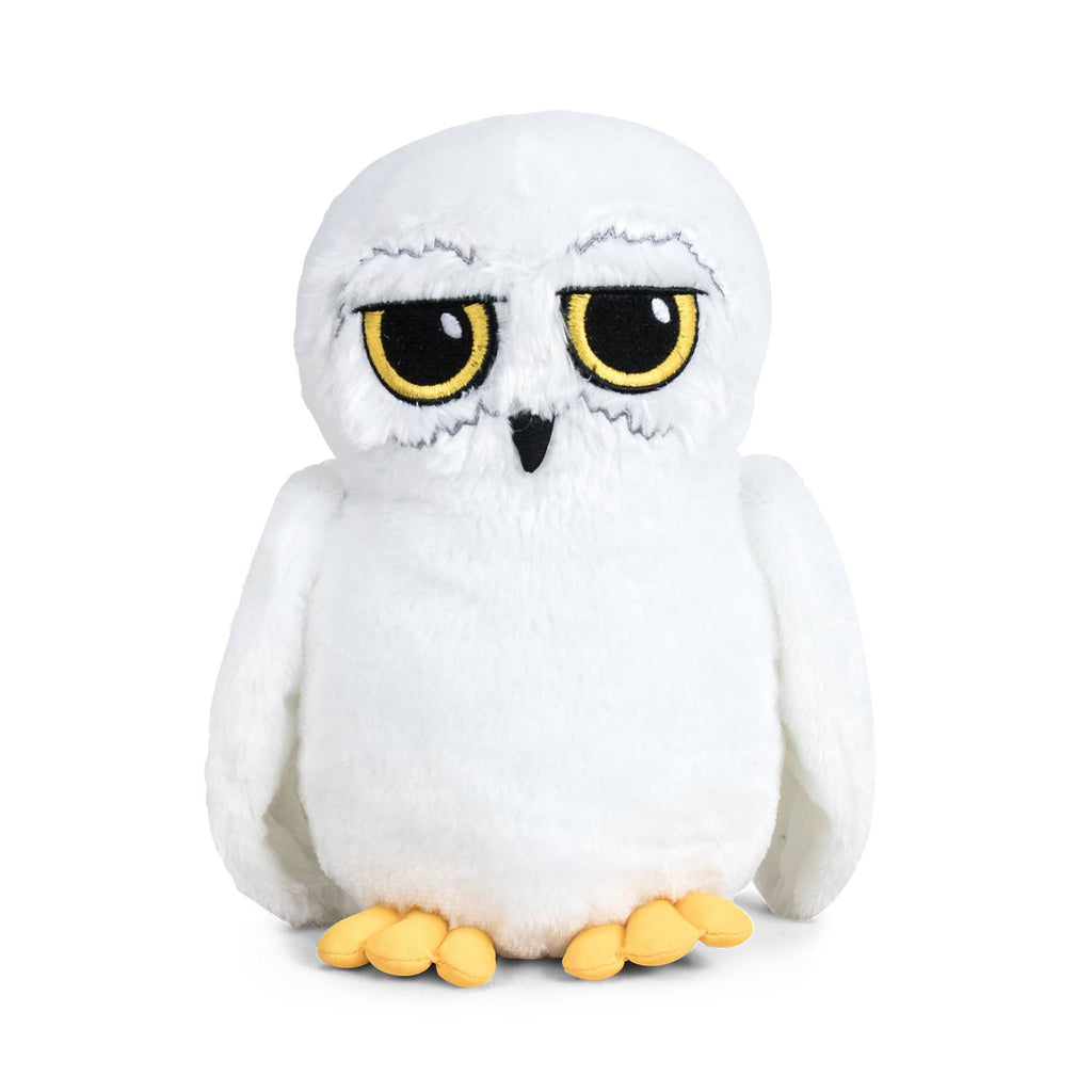 Image produit Figurine en peluche mini Hedwig - Harry Potter