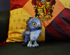 Image produit Figurine en peluche Buckbeak - Harry Potter