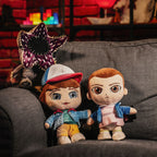 Image produit Stranger Things - Figurine en peluche Eleven