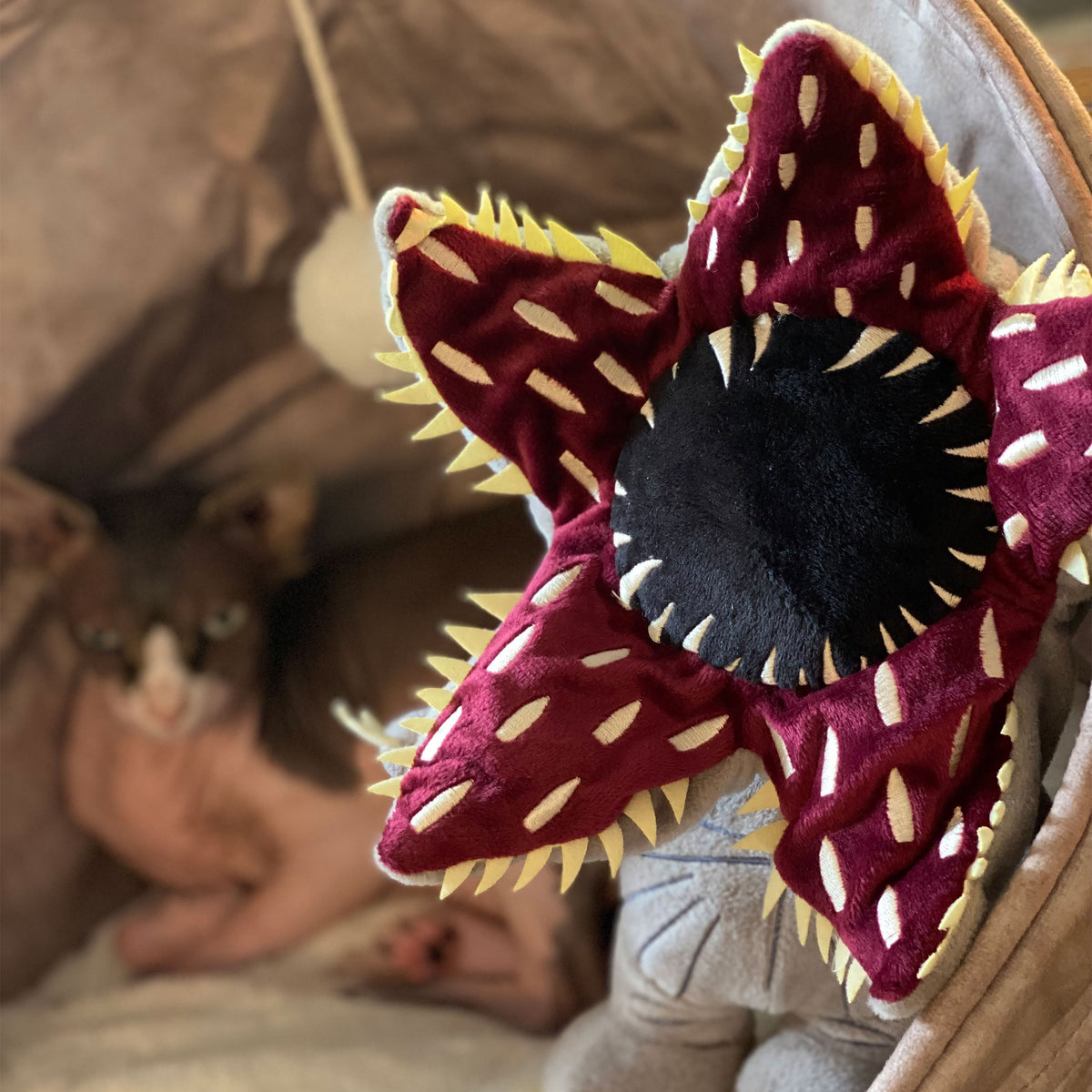 Product image Stranger Things - Demogorgon Plush Figure 26 cm