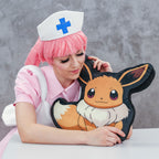 Image produit Pokemon - Coussin en peluche Eevee
