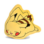 Image produit Coussin en peluche Pikachu endormi - Pokemon