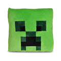 Image produit Minecraft - Coussin en peluche Creeper