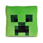 Image produit Minecraft - Coussin en peluche Creeper