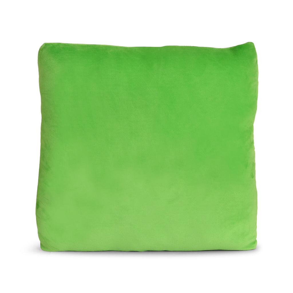 Image produit Minecraft - Coussin en peluche Creeper