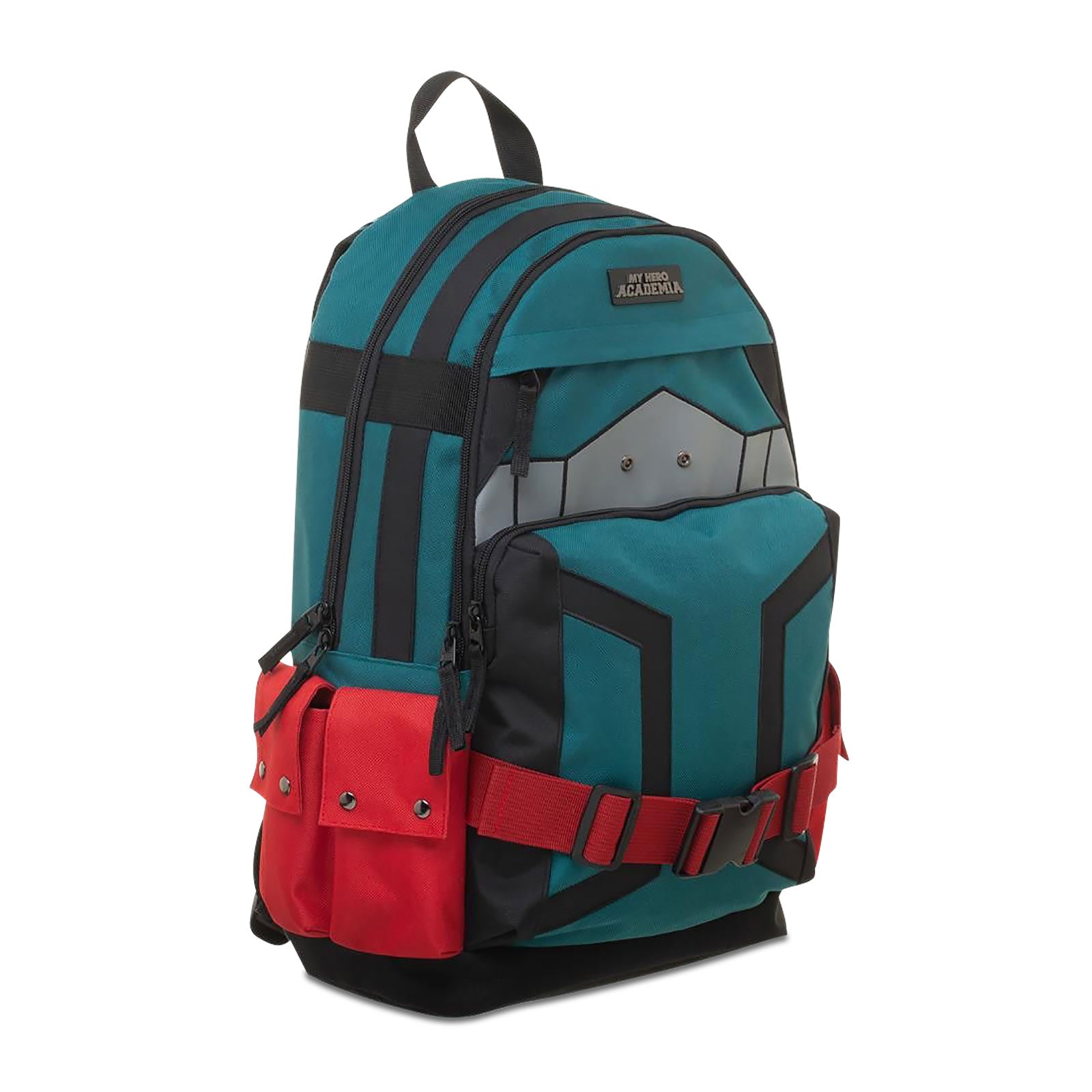 Image produit My Hero Academia - Sac à dos Deku