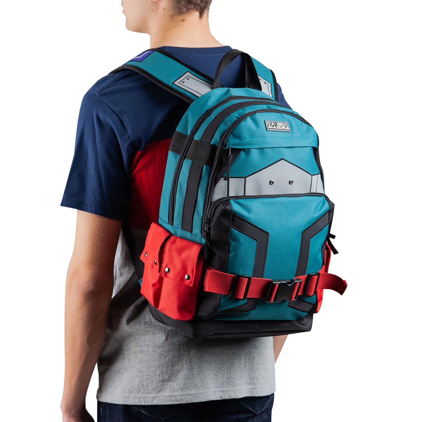 Image produit My Hero Academia - Sac à dos Deku