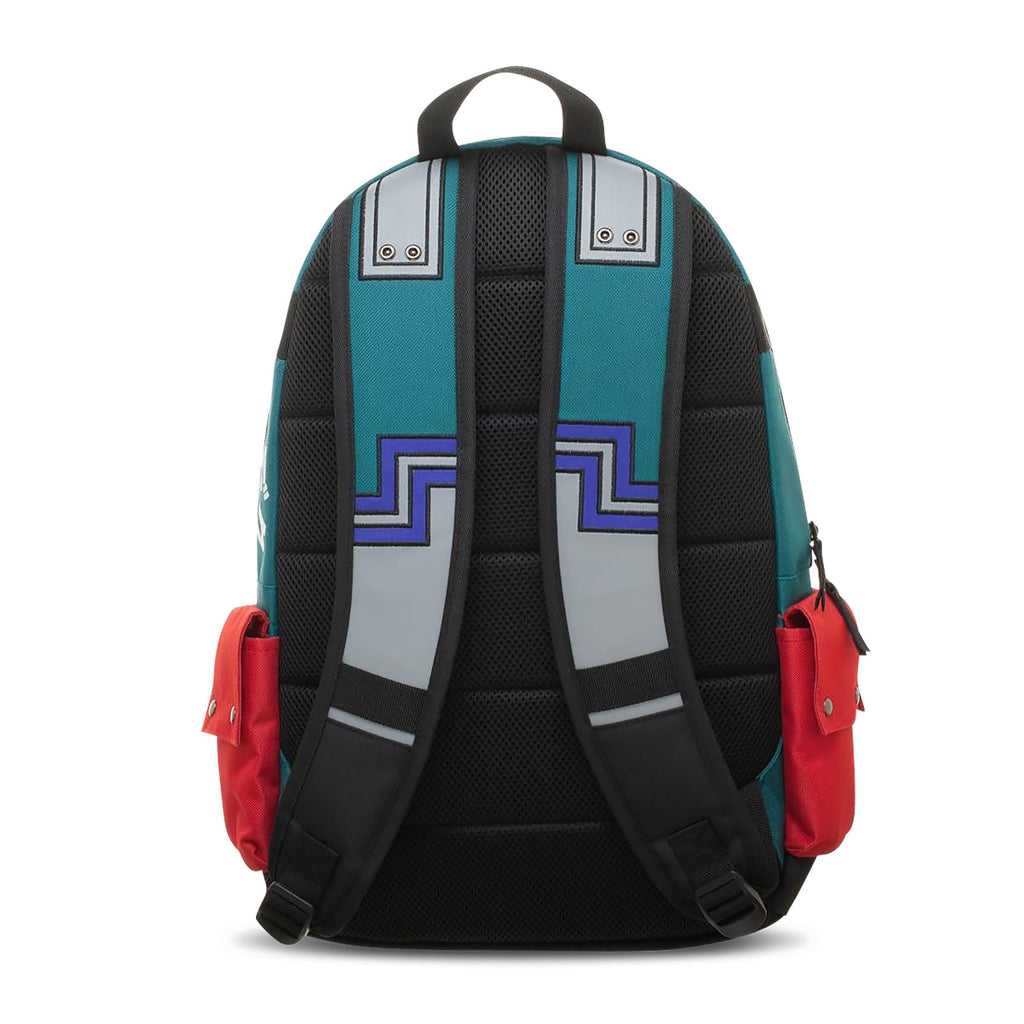 Image produit My Hero Academia - Sac à dos Deku
