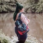 Image produit My Hero Academia - Sac à dos Deku