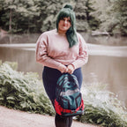 Image produit My Hero Academia - Sac à dos Deku