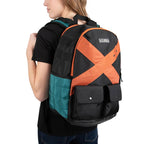 Image produit My Hero Academia - Sac à dos Bakugo