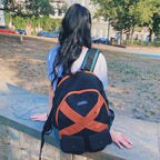 Image produit My Hero Academia - Sac à dos Bakugo