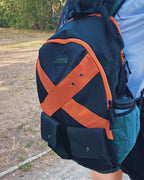 Image produit My Hero Academia - Sac à dos Bakugo