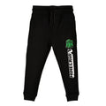 Image produit Minecraft - Pantalon de survêtement Creeper pour enfants noir