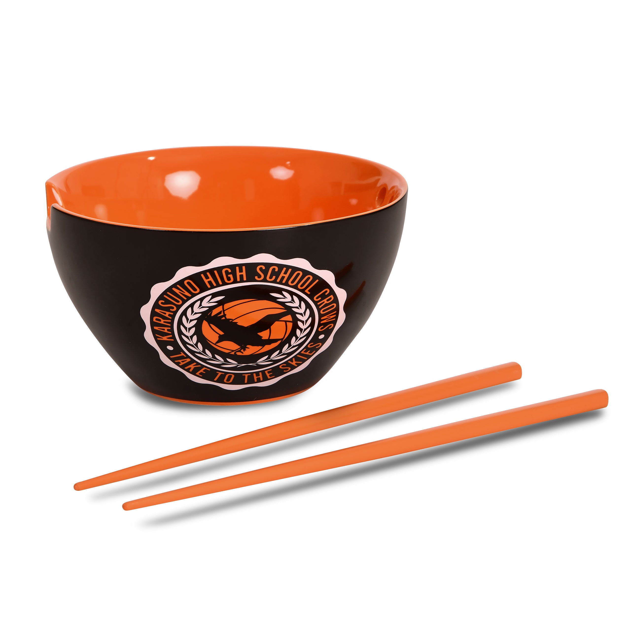 Product image Haikyu!! - Karasuno High School Rice Bowl