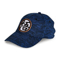 Image produit Dragon Ball Z - Casquette Snapback Symbole Goku
