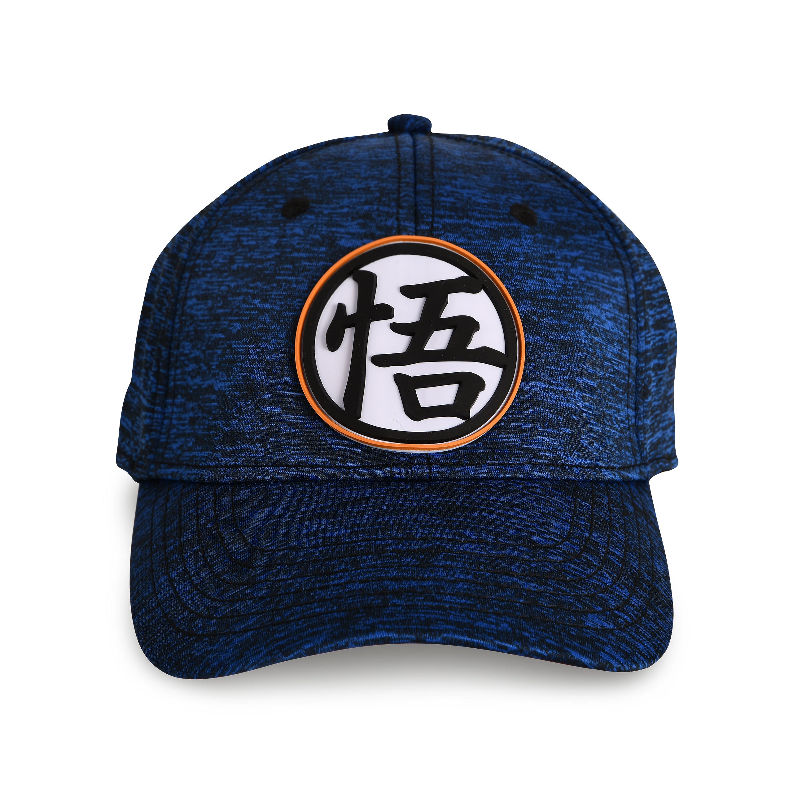 Image produit Dragon Ball Z - Casquette Snapback Symbole Goku