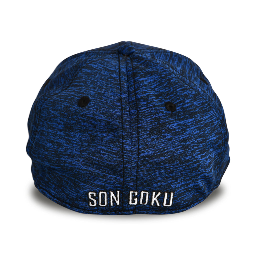 Image produit Dragon Ball Z - Casquette Snapback Symbole Goku