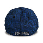 Image produit Dragon Ball Z - Casquette Snapback Symbole Goku
