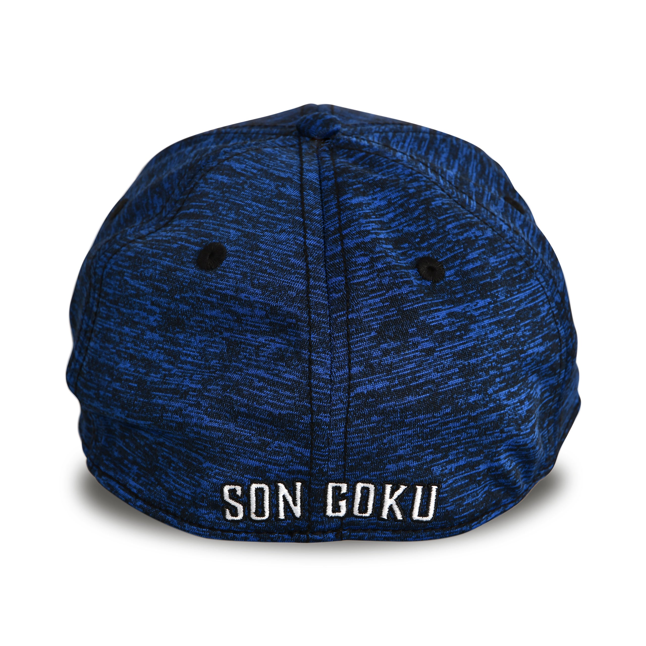 Image produit Dragon Ball Z - Casquette Snapback Symbole Goku
