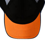 Image produit Dragon Ball Z - Casquette Snapback Symbole Goku