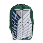Image produit Attack on Titan - Sac à dos Symbole du Corps d'exploration