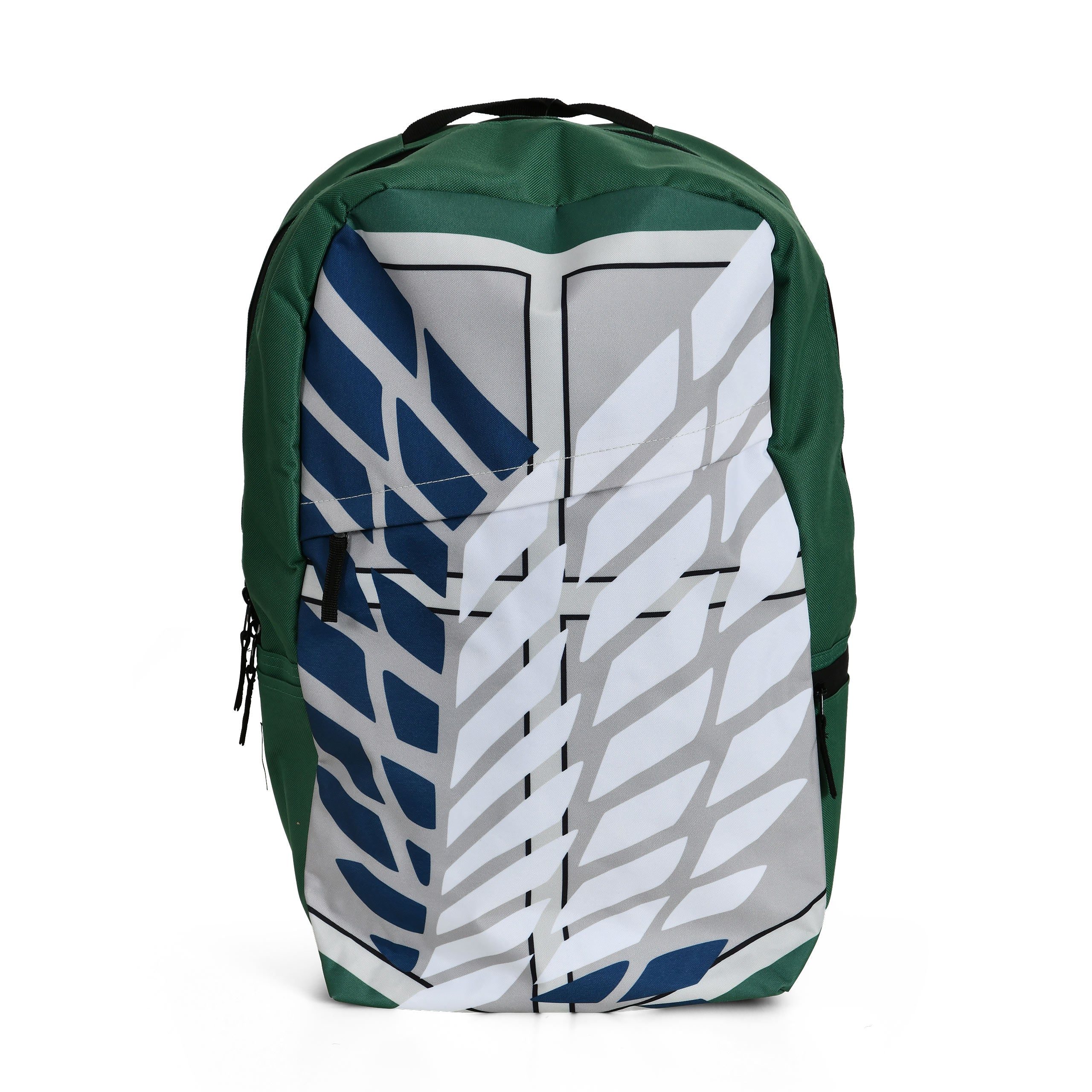 Image produit Attack on Titan - Sac à dos Symbole du Corps d'exploration