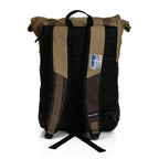 Image produit Attaque sur Titan - Sac à dos roulant du Corps d'exploration
