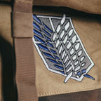Image produit Attaque sur Titan - Sac à dos roulant du Corps d'exploration