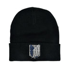 Image produit Attack on Titan - Casquette Survey