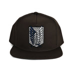 Product image Attack on Titan - Scout Snapback Cap