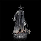 Image produit Seigneur des Anneaux - Roi Sorcier d'Angmar Saga BDS Art Scale Deluxe Statue