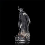 Image produit Seigneur des Anneaux - Roi Sorcier d'Angmar Saga BDS Art Scale Deluxe Statue