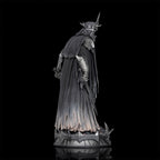 Image produit Seigneur des Anneaux - Roi Sorcier d'Angmar Saga BDS Art Scale Deluxe Statue