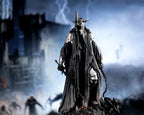 Image produit Seigneur des Anneaux - Roi Sorcier d'Angmar Saga BDS Art Scale Deluxe Statue