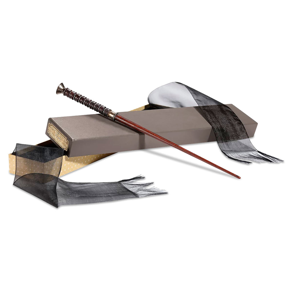 Image produit Baguette magique de Henrietta Fischer - Les Animaux fantastiques
