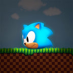 Image produit Sonic the Hedgehog - Veilleuse Sonic