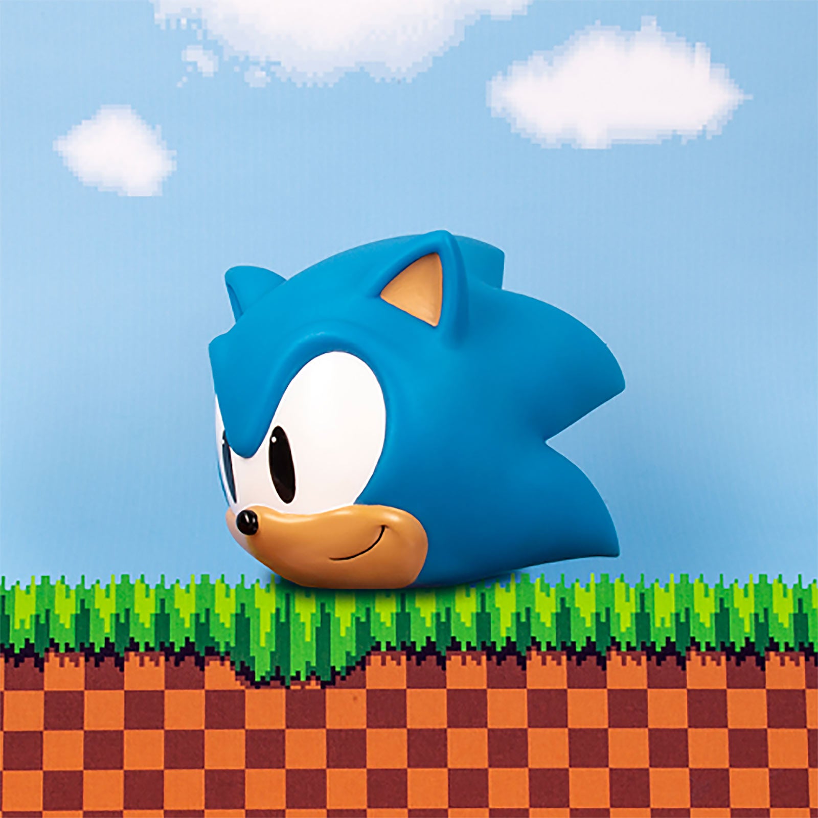 Image produit Sonic the Hedgehog - Veilleuse Sonic