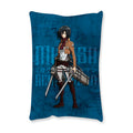 Image produit Attack on Titan - Coussin Mikasa Ackermann