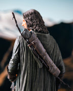 Image produit Le Seigneur des Anneaux - Statue Aragorn Deluxe 1:6