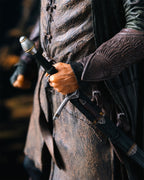 Image produit Le Seigneur des Anneaux - Statue Aragorn Deluxe 1:6
