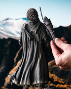 Image produit Le Seigneur des Anneaux - Statue Aragorn Deluxe 1:6