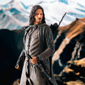 Image produit Le Seigneur des Anneaux - Statue Aragorn Deluxe 1:6