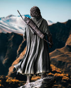 Image produit Le Seigneur des Anneaux - Statue Aragorn Deluxe 1:6
