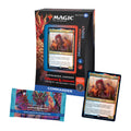 Image produit Bataille de Baldur's Gate - Deck du commandant de la dispute draconique - Magic The Gathering