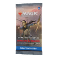 Image produit Bataille pour Baldur's Gate Draft-Booster - Magic The Gathering